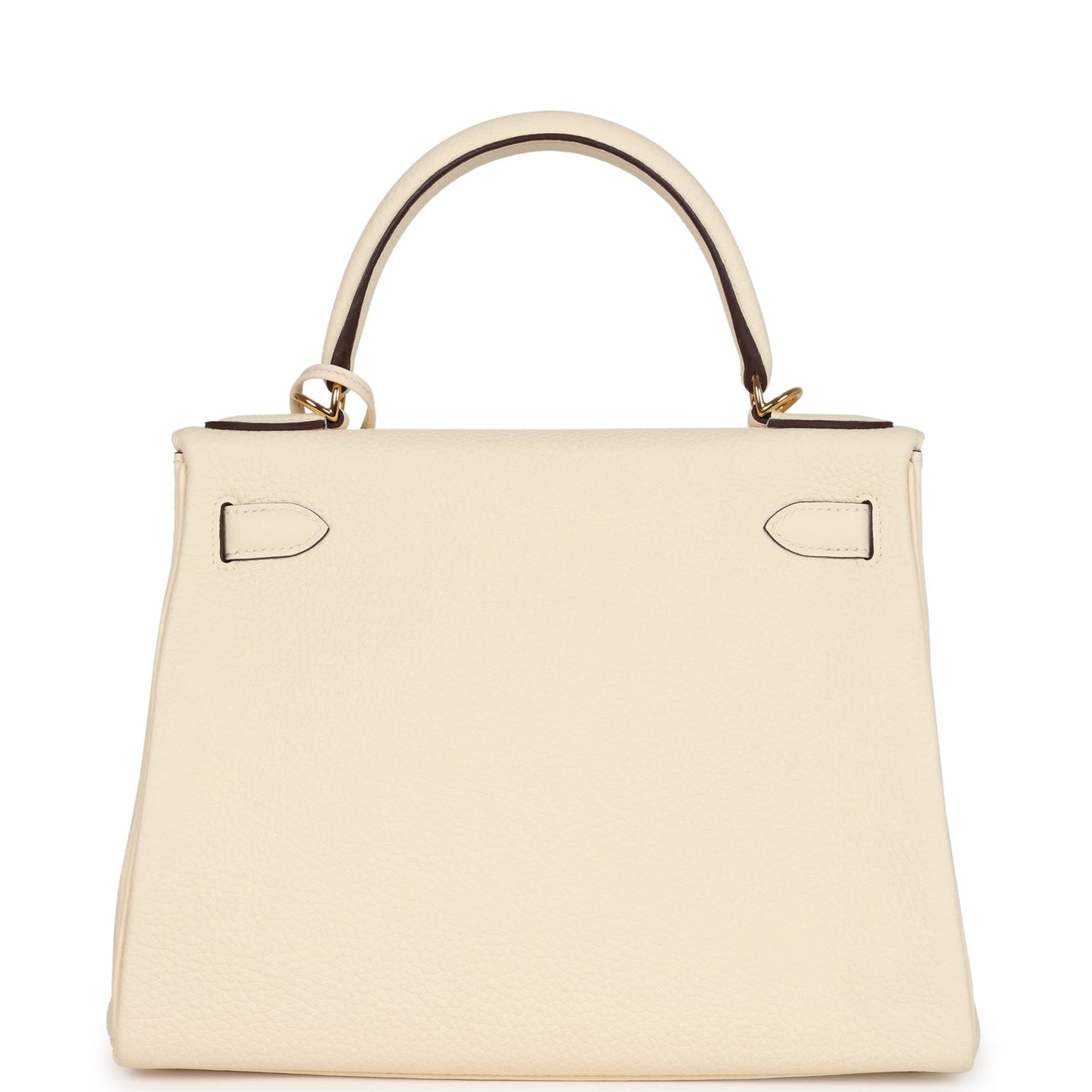 Kelly Retourne 28 Nata Clemence Gold Hardware