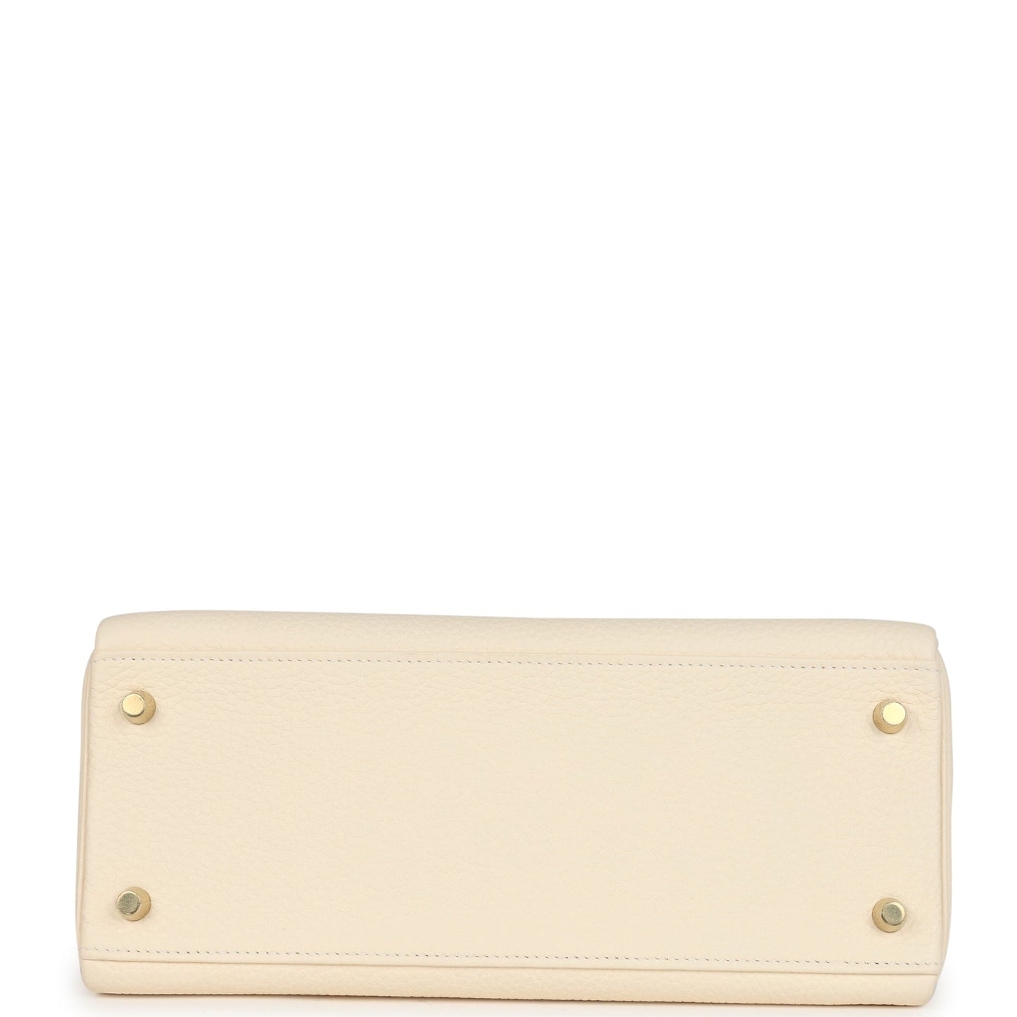 Kelly Retourne 28 Nata Clemence Gold Hardware
