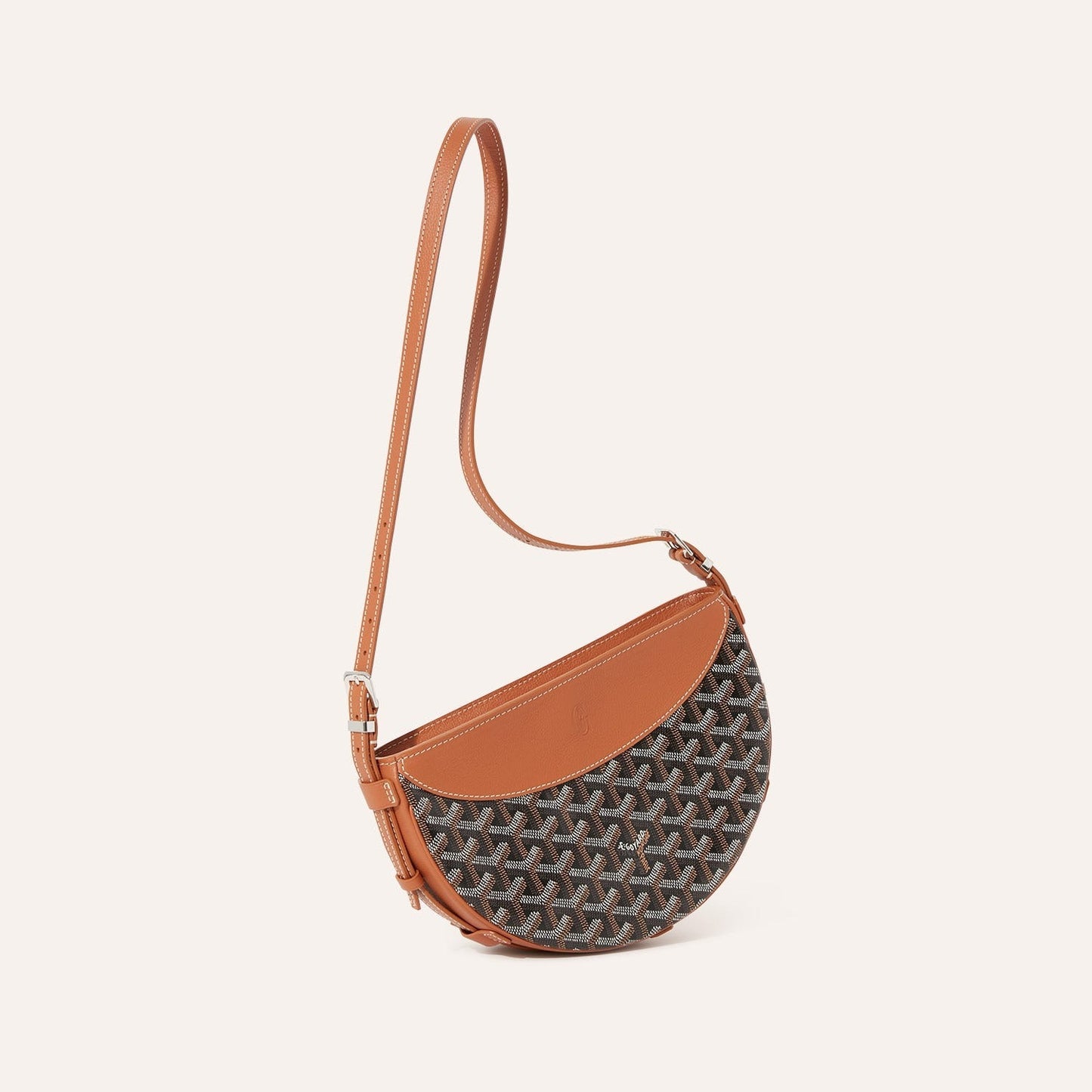 Goyard Hirondelle bag