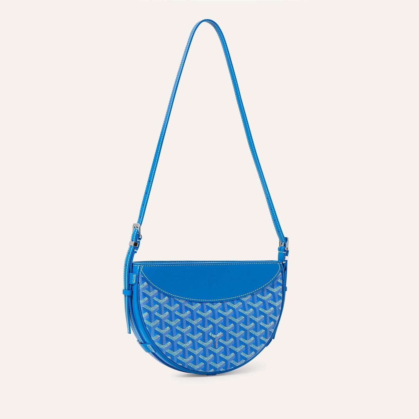 Goyard Hirondelle bag