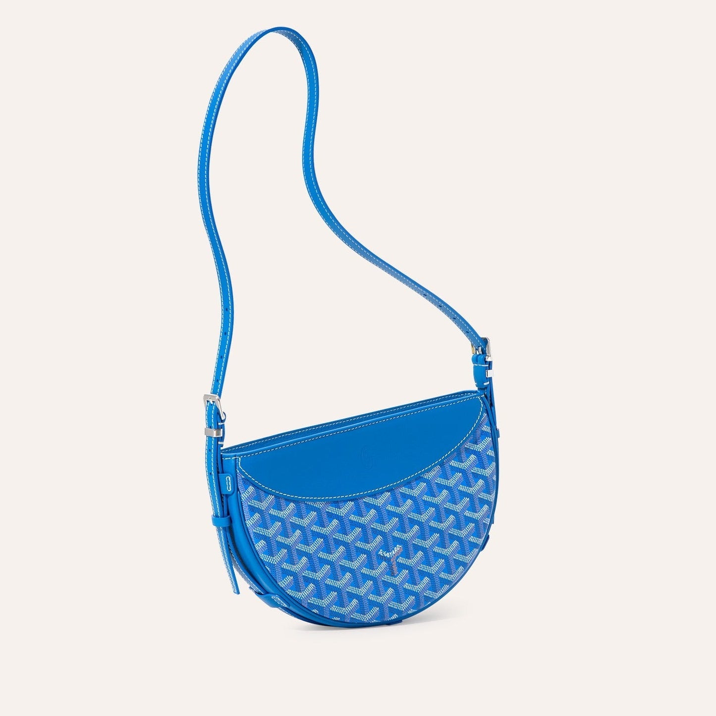 Goyard Hirondelle bag