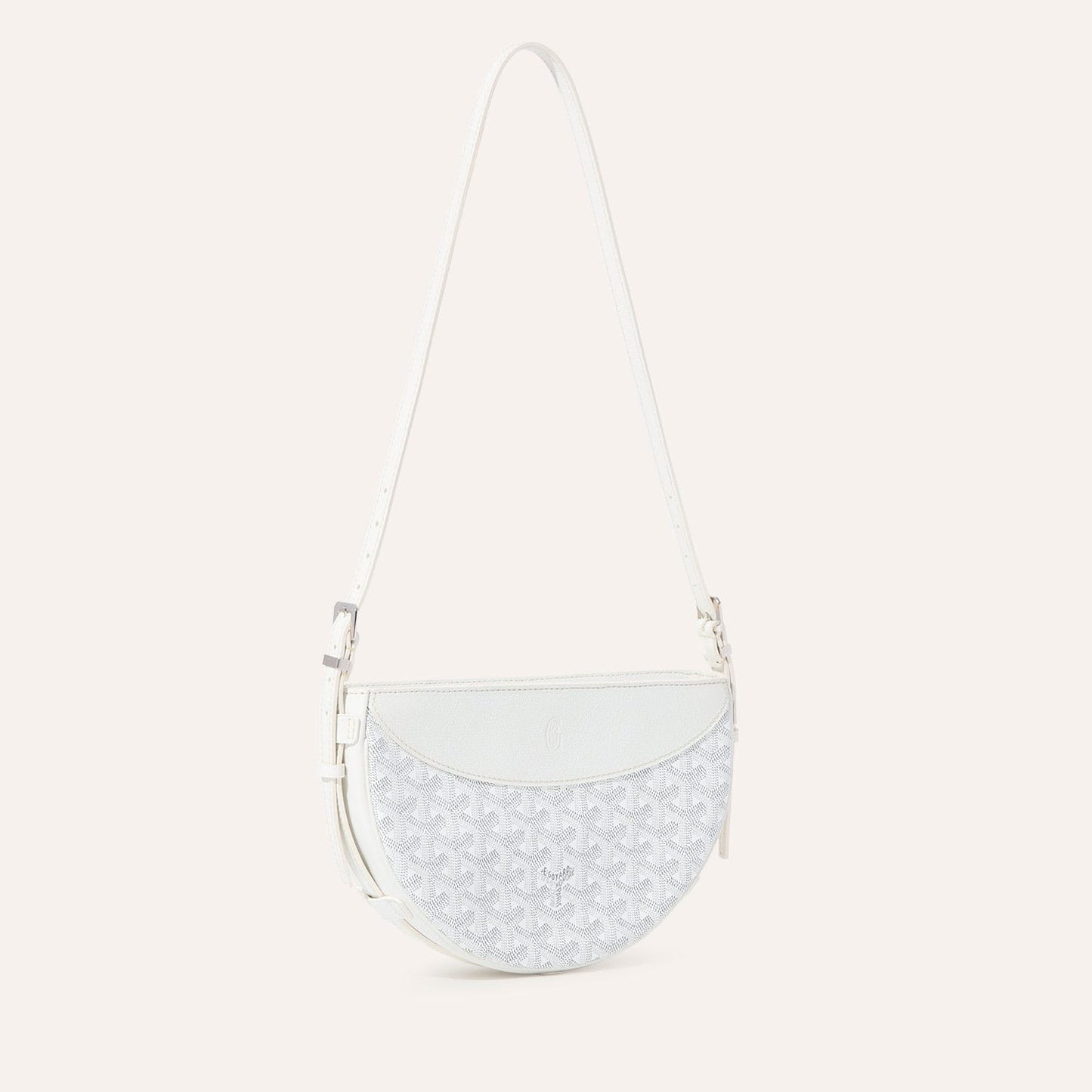 Goyard Hirondelle bag
