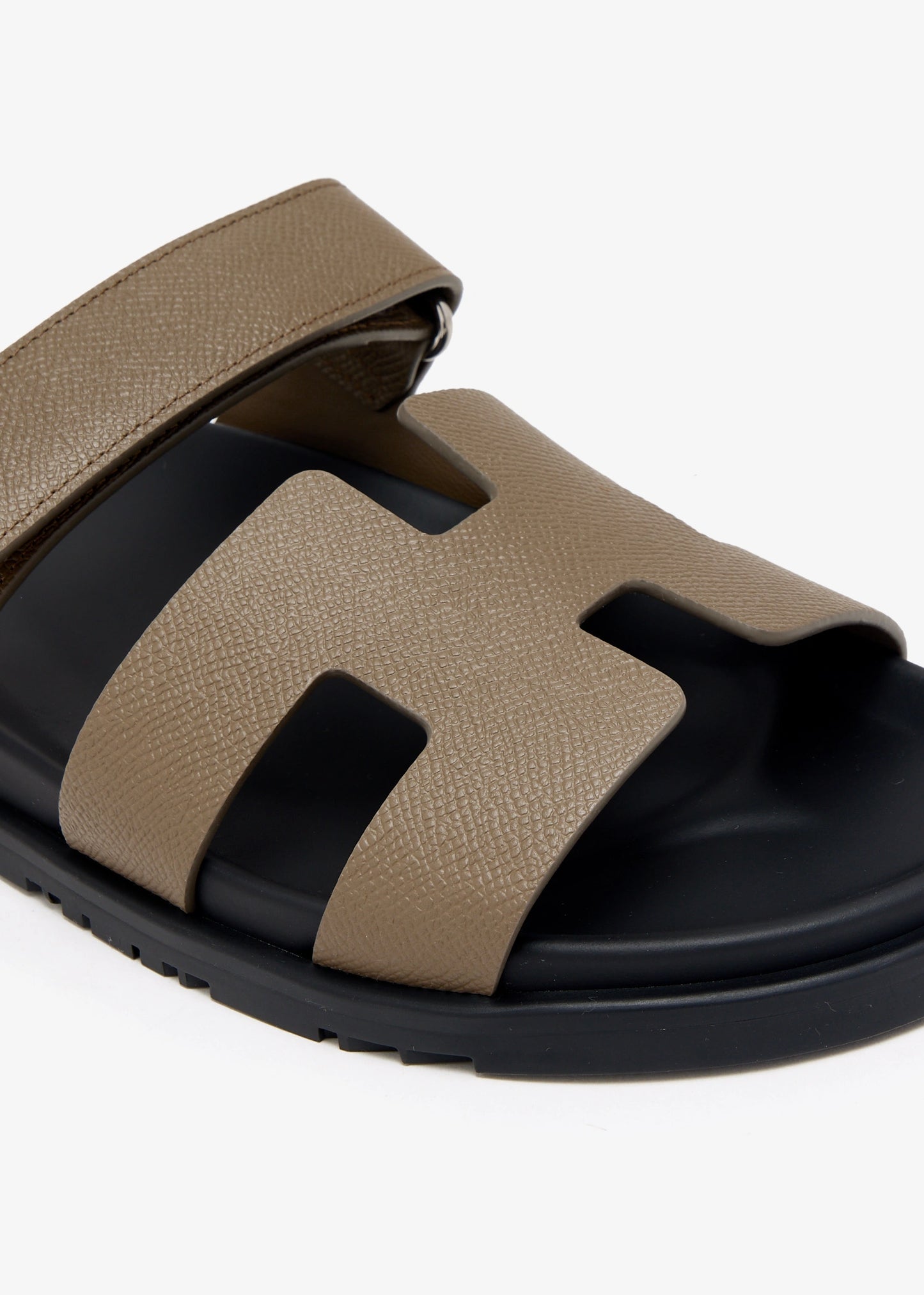 Chypre sandals Hermes Size 37 (4)