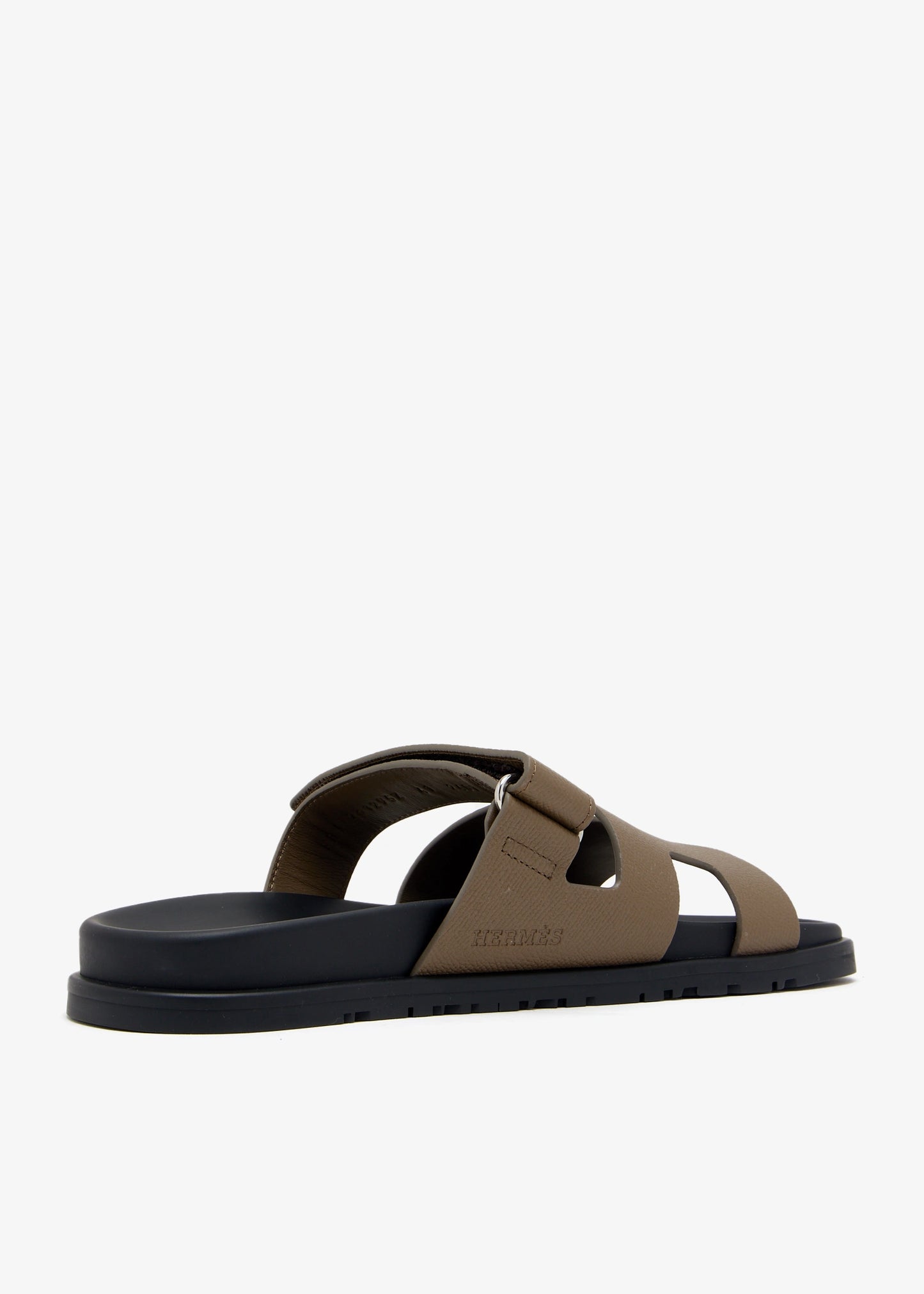 Chypre sandals Hermes Size 37 (4)