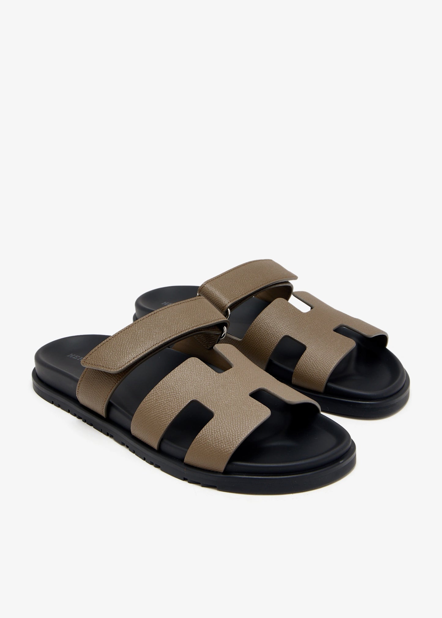 Chypre sandals Hermes Size 37 (4)