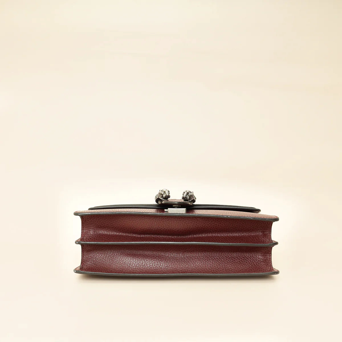 Gucci Burgundy Dionysus Medium