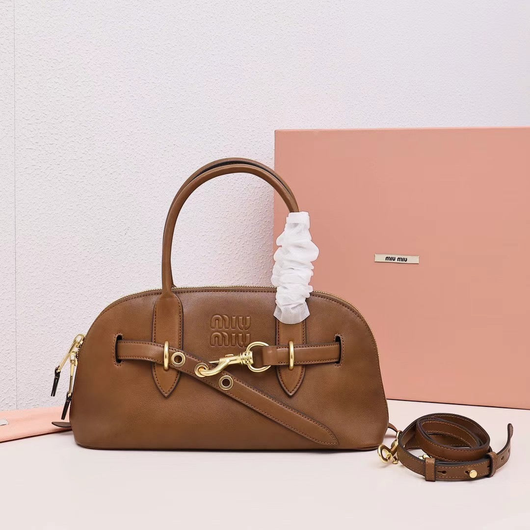 Elegant Structured Handbag
