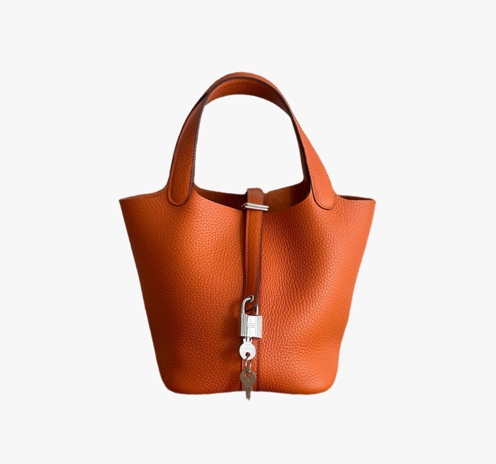 Hermès Picotin