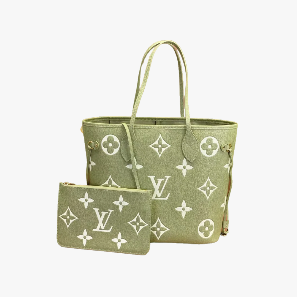 Louis Vuitton Neverfull MM