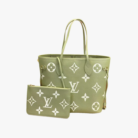Louis Vuitton Neverfull MM