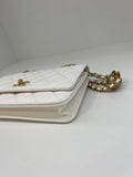 Chanel O-Porte Tel A Chaine Crush
