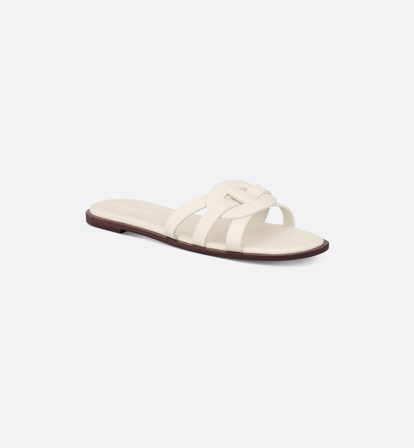 D-Club Slide