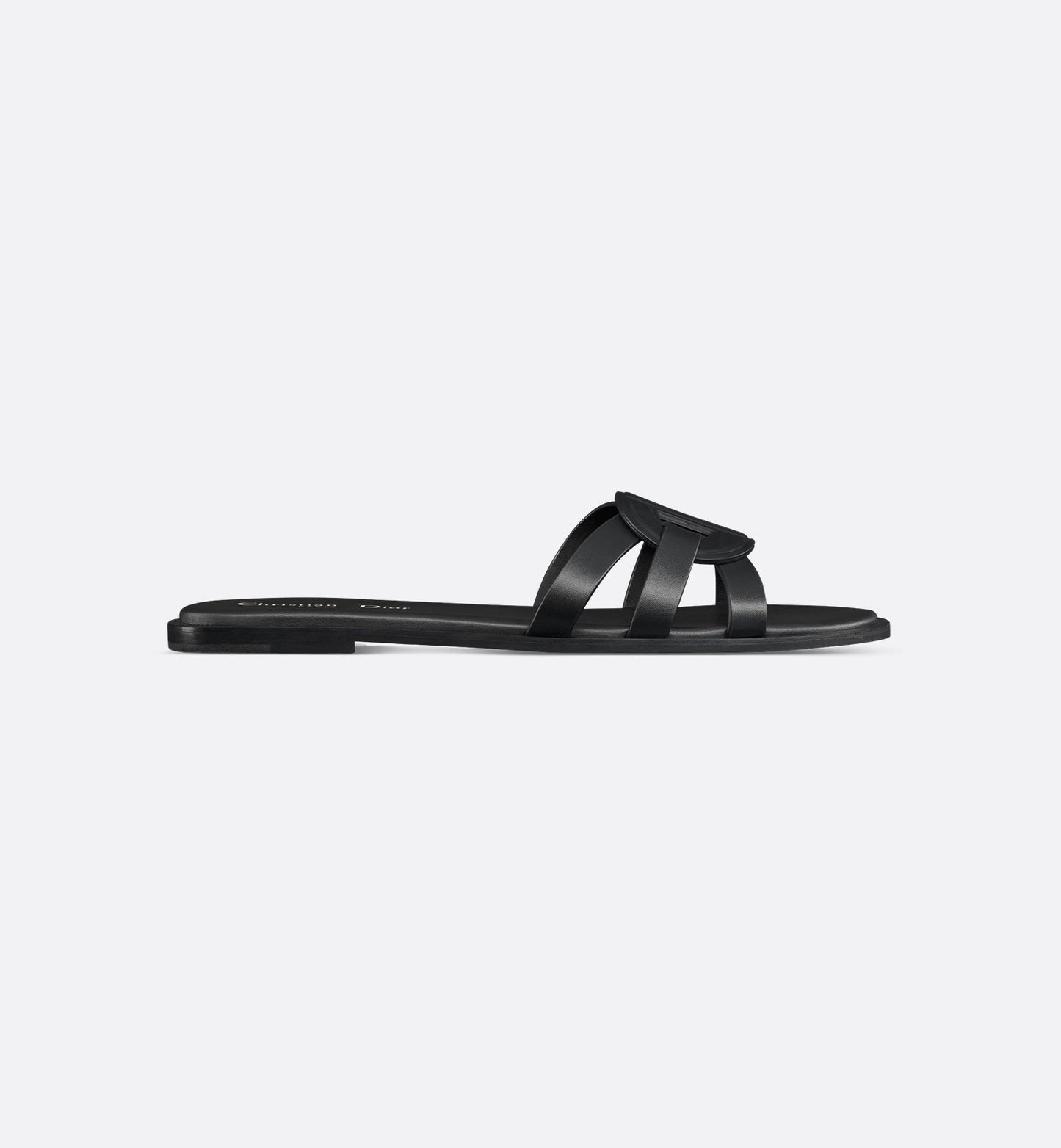 D-Club Slide