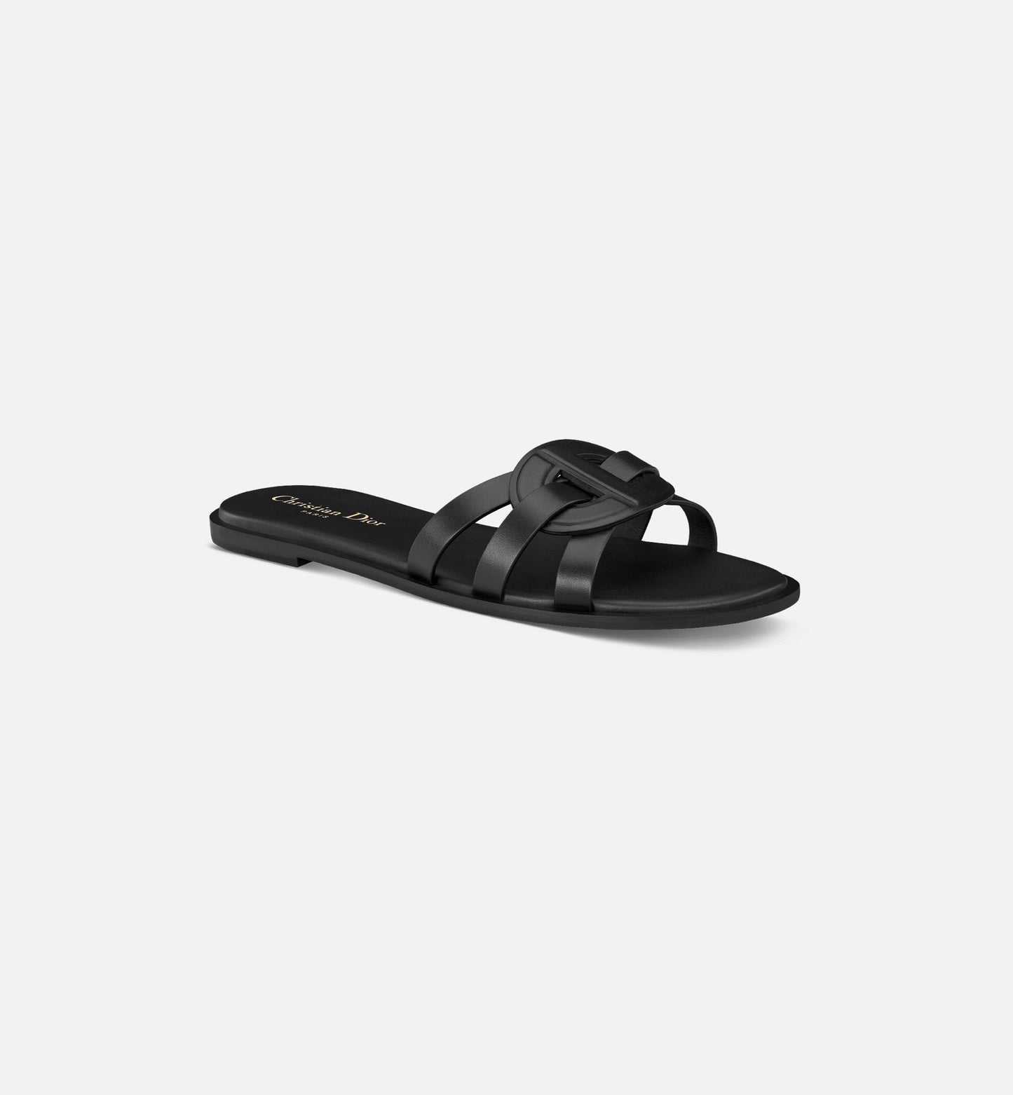 D-Club Slide