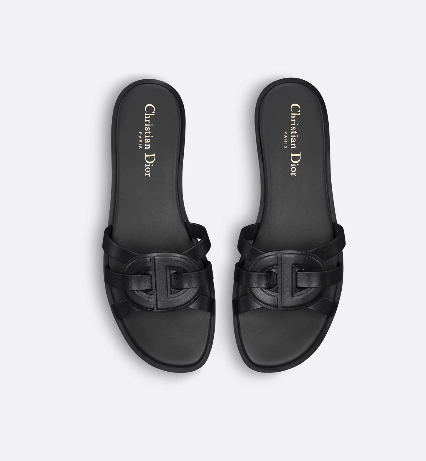 D-Club Slide