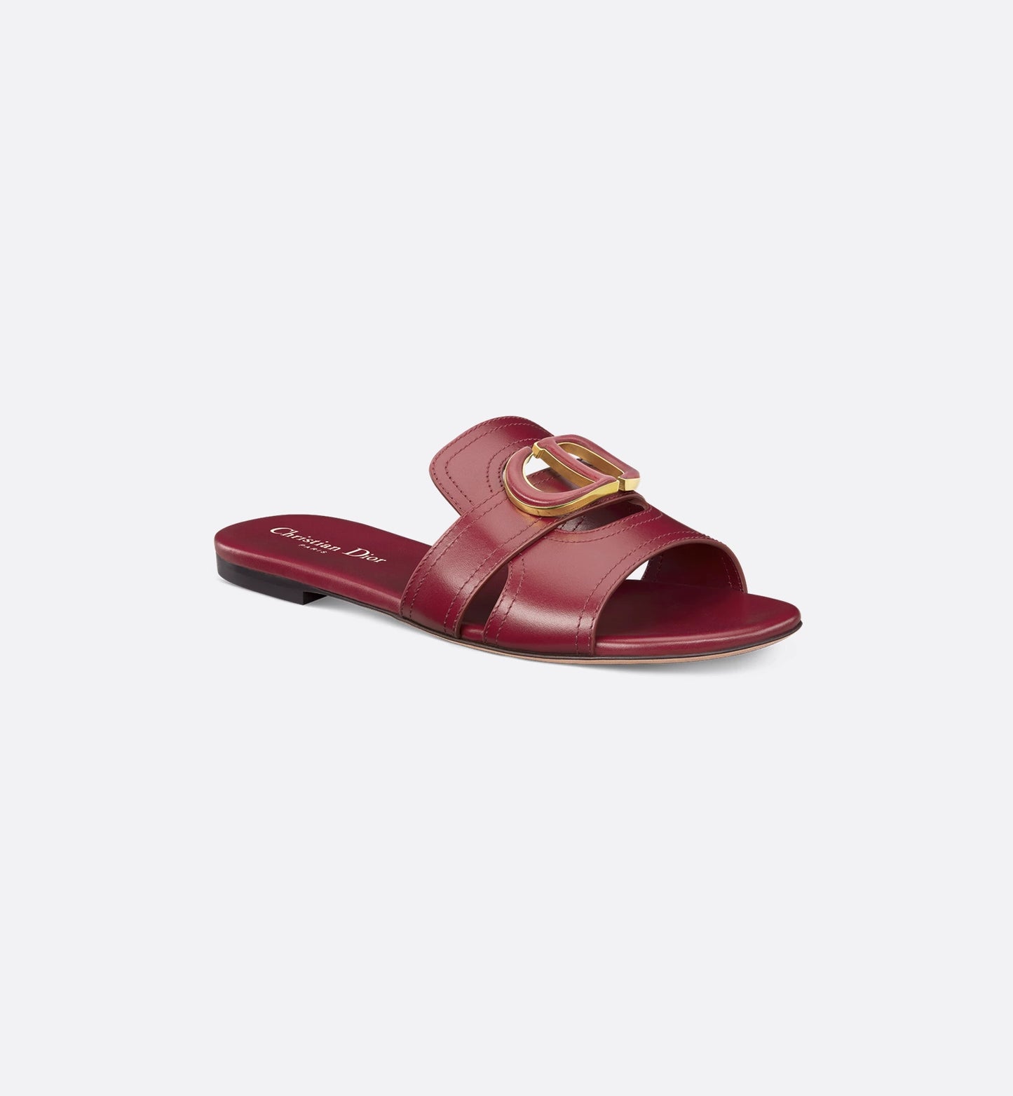 30 Montaigne Slide