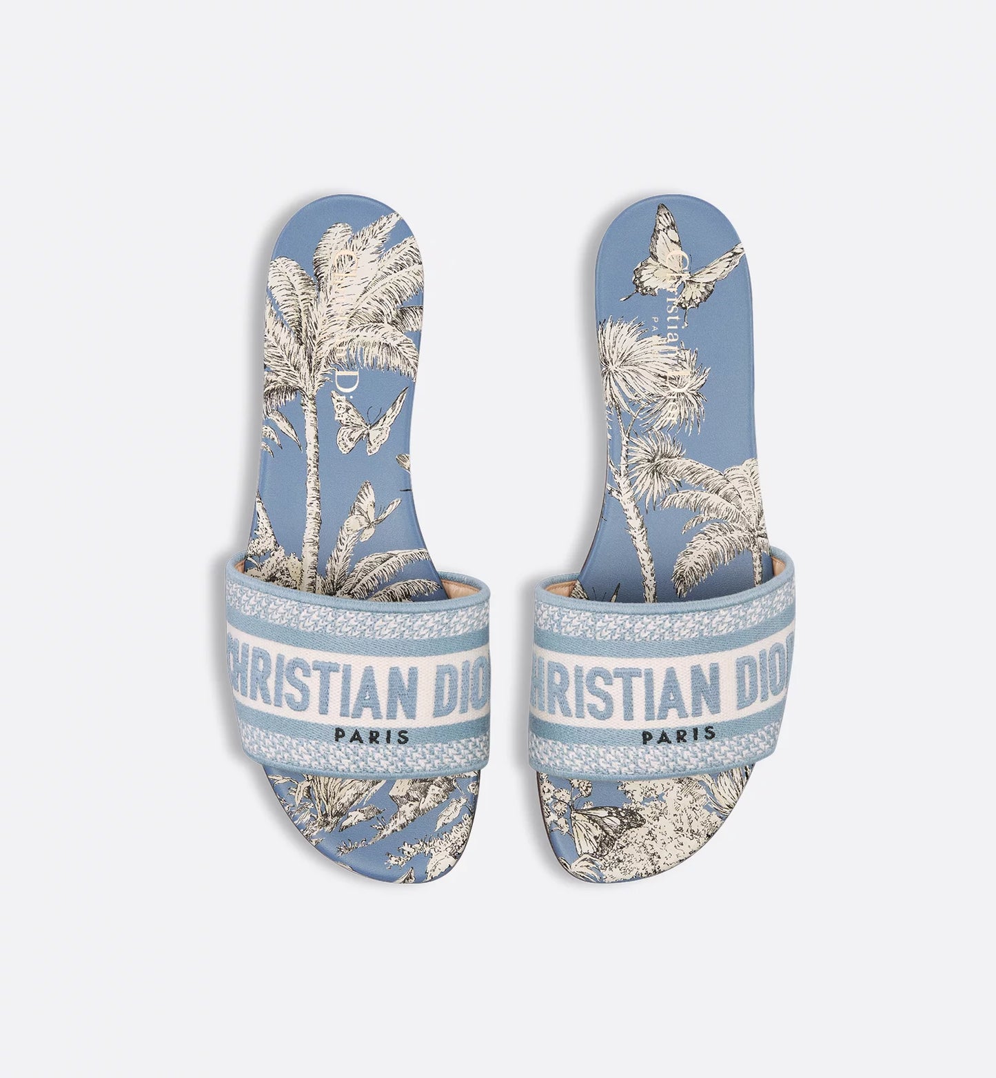 Dioriviera Dway Slide