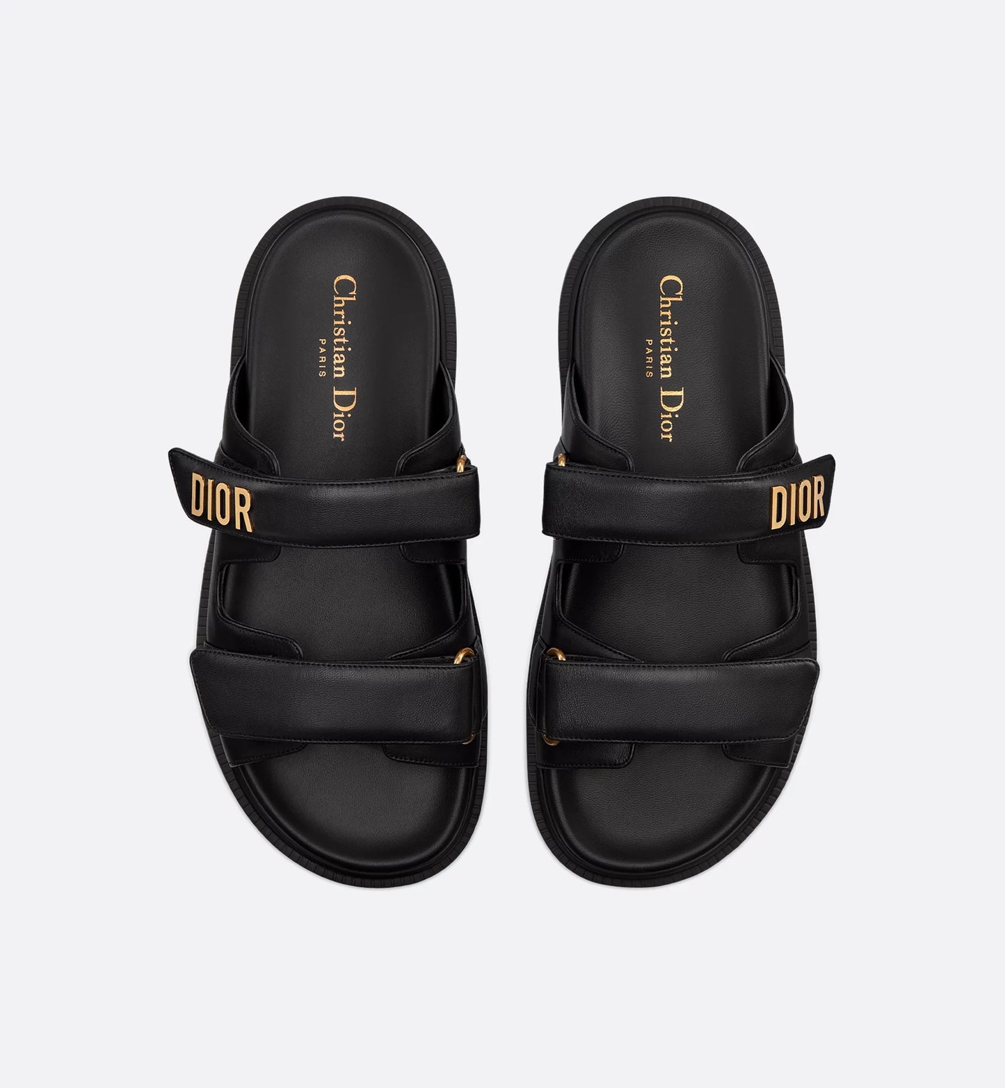Dioract Slide