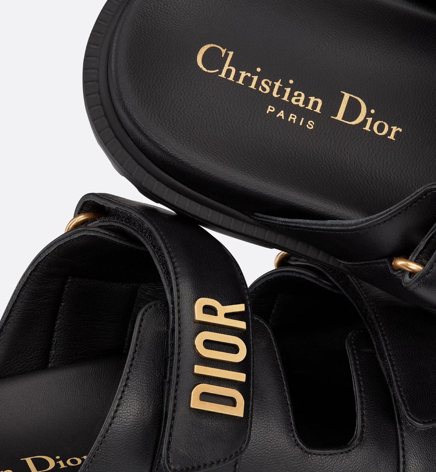 Dioract Slide