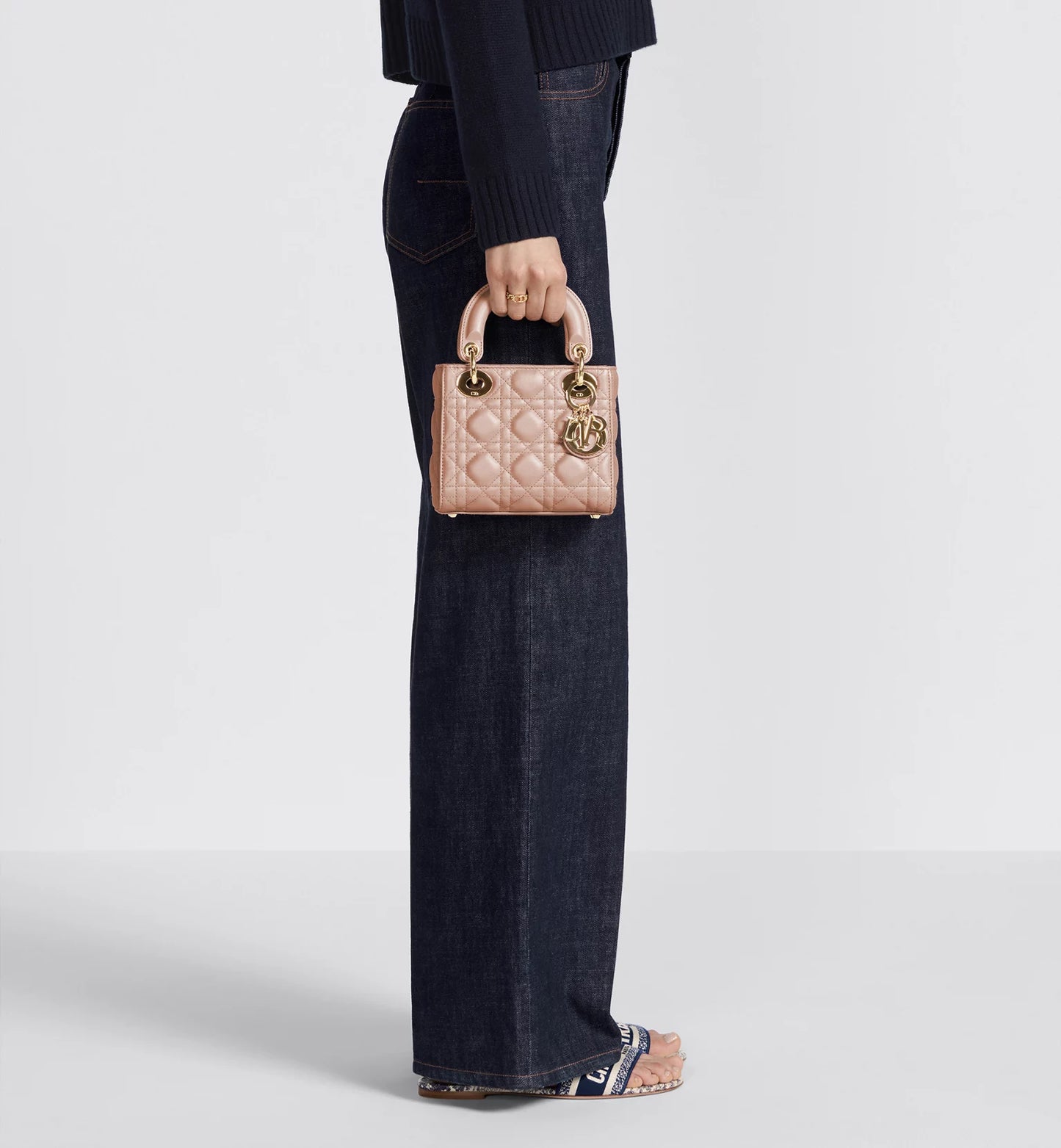 Lady Dior Bag