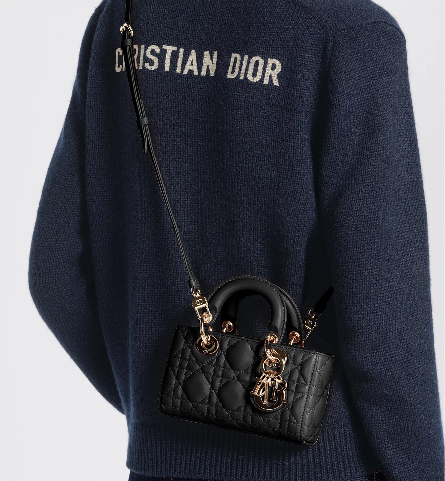 Lady D-Joy Bag