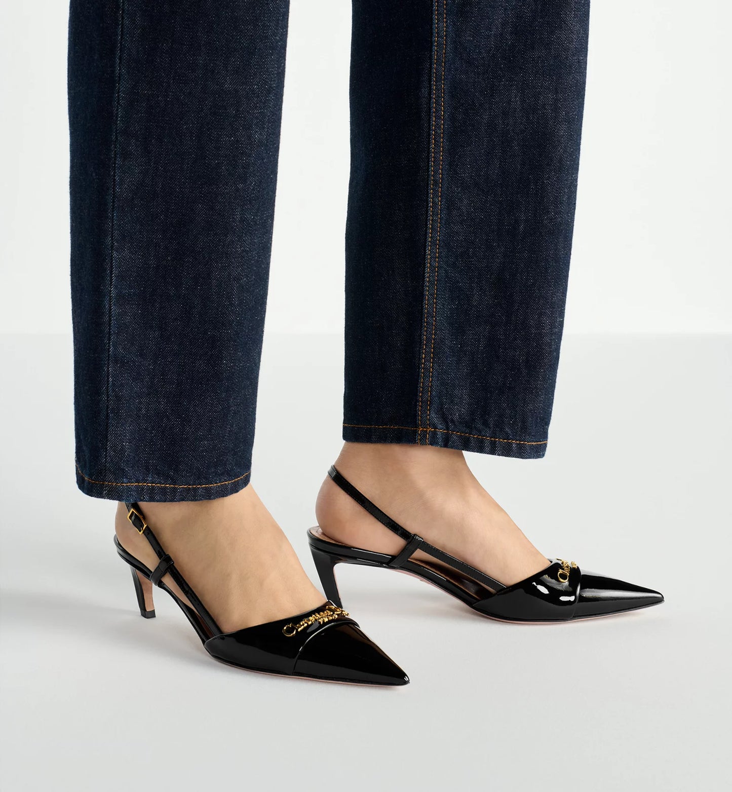 My Dior Slingback Pump
