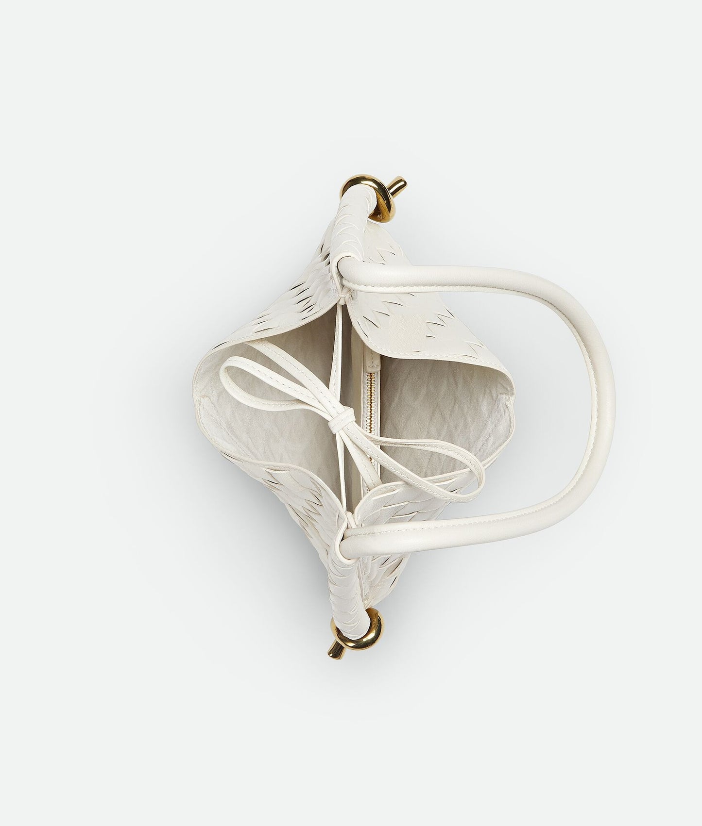 Bottega Veneta Large Solstice