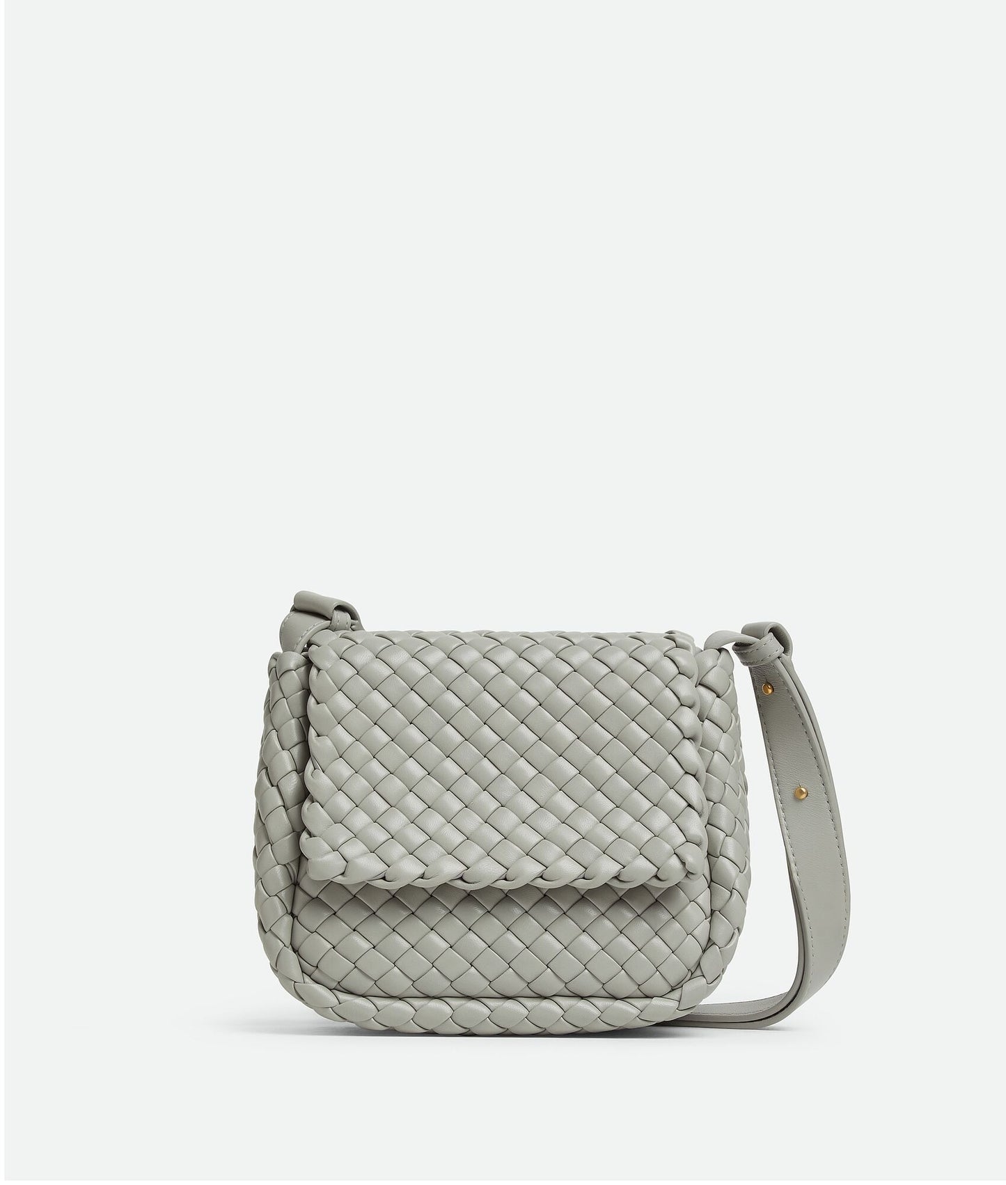 Small Cobble Shoulder Bag