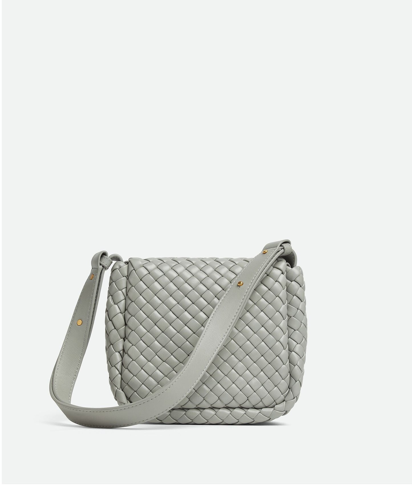 Small Cobble Shoulder Bag