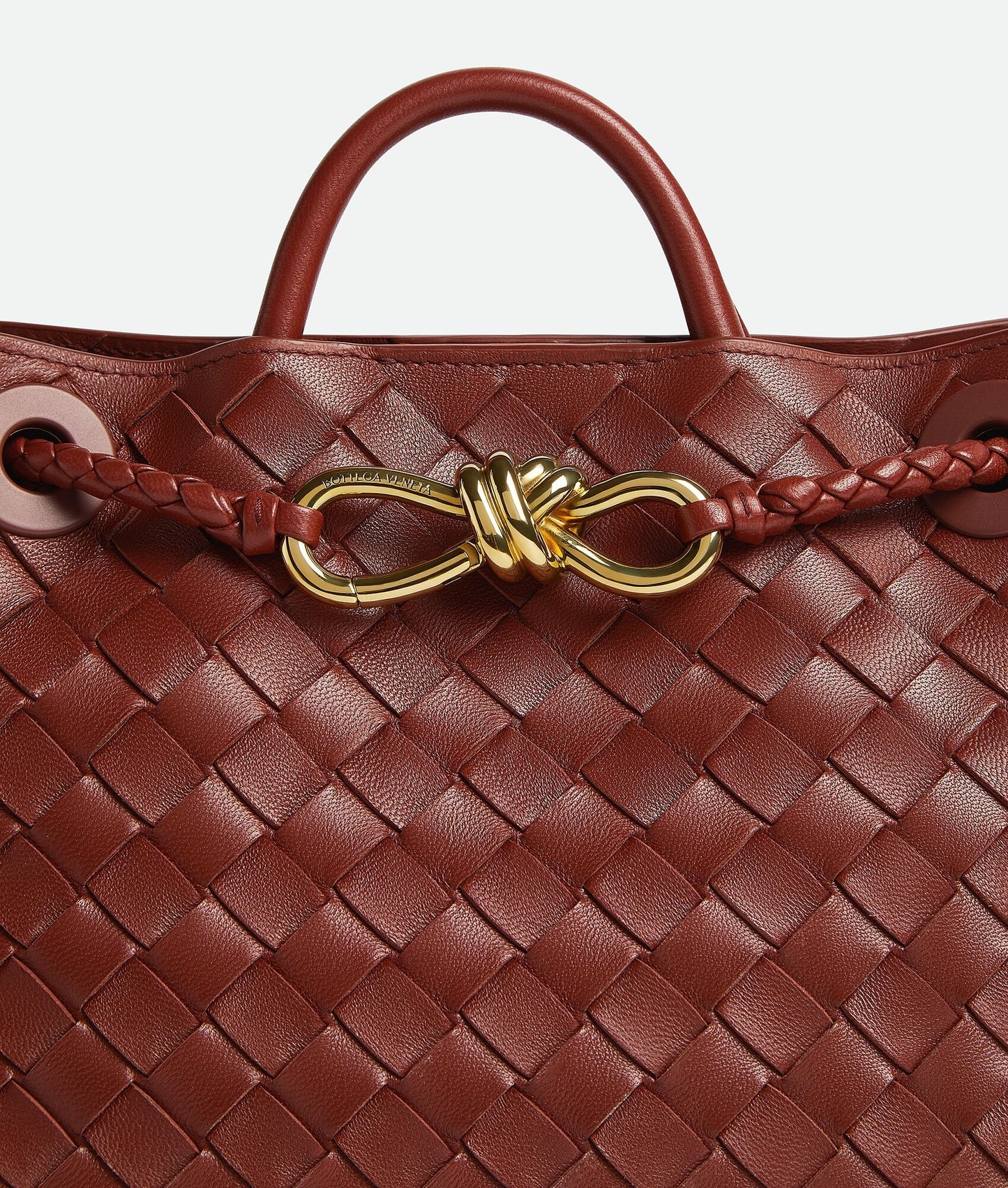 Bottega Veneta Small Andiamo