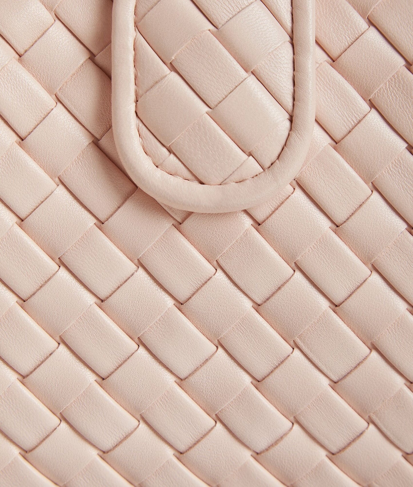 Bottega Veneta Small Lauren 1980