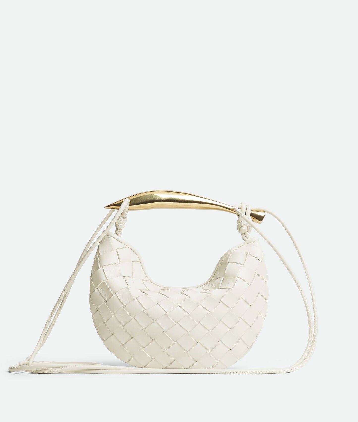 Bottega Veneta Baby Sardine