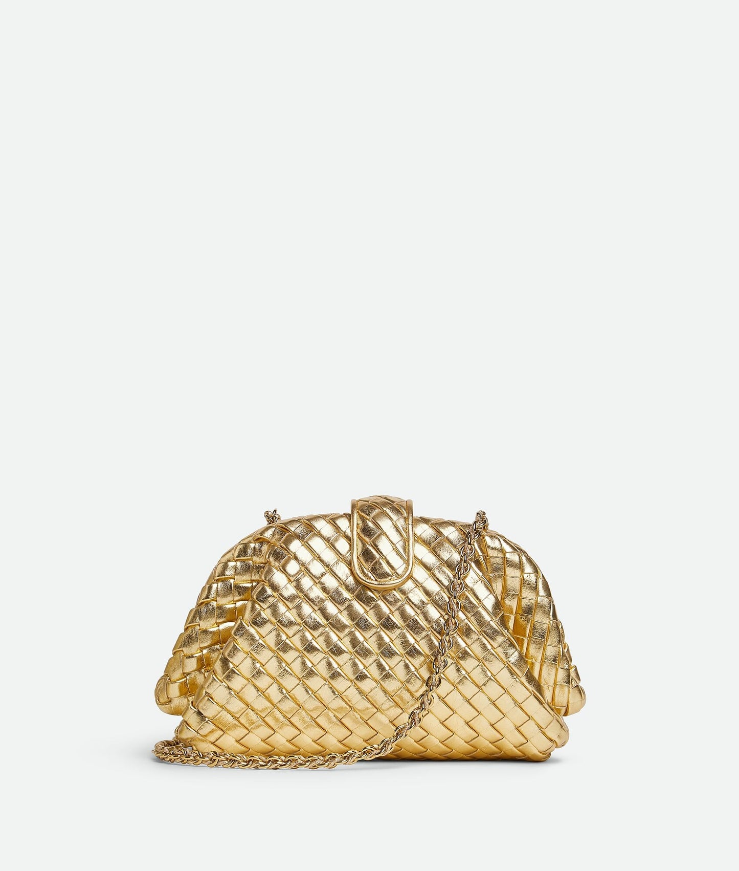 Bottega Veneta Medium Lauren 1980