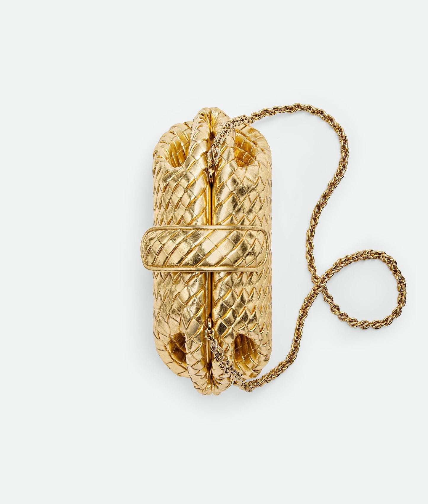 Bottega Veneta Small Lauren 1980