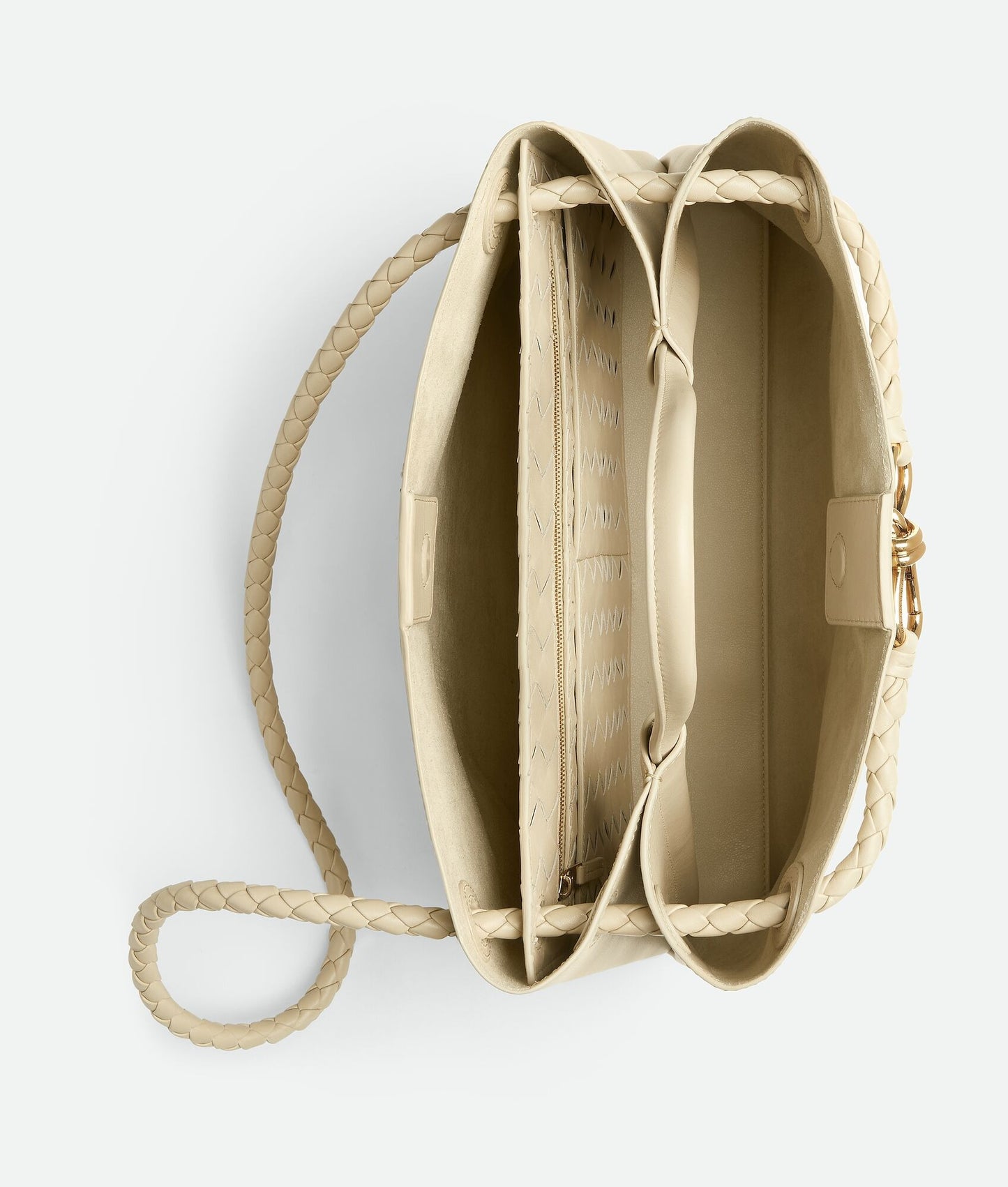 Bottega Veneta Medium Andiamo
