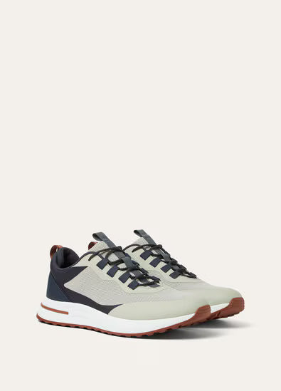 LORO PIANA Week End Walk Sneaker