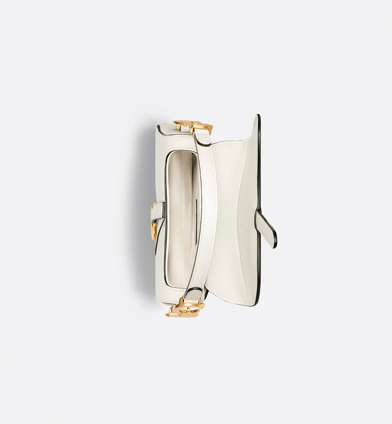 Soft Saddle Bag with Strap