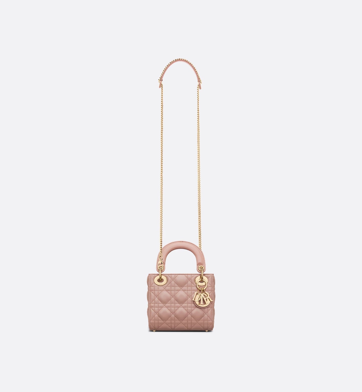 Lady Dior Bag