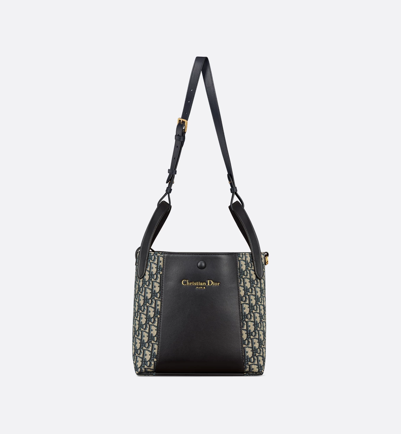 Signature Bucket Bag