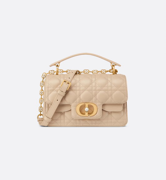 Dior Jolie Top Handle Bag