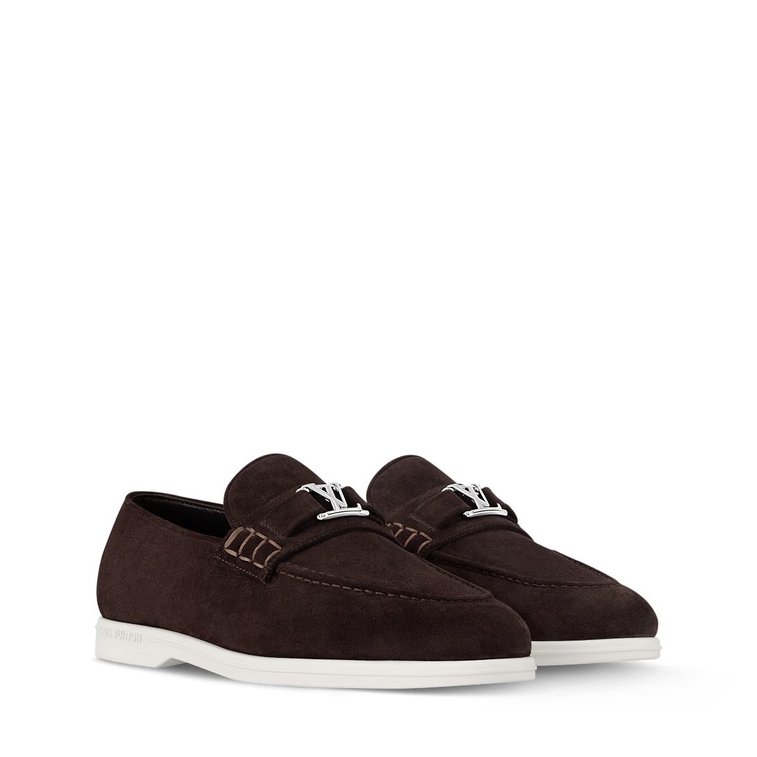 LOUIS VUITTON Estate Loafer
