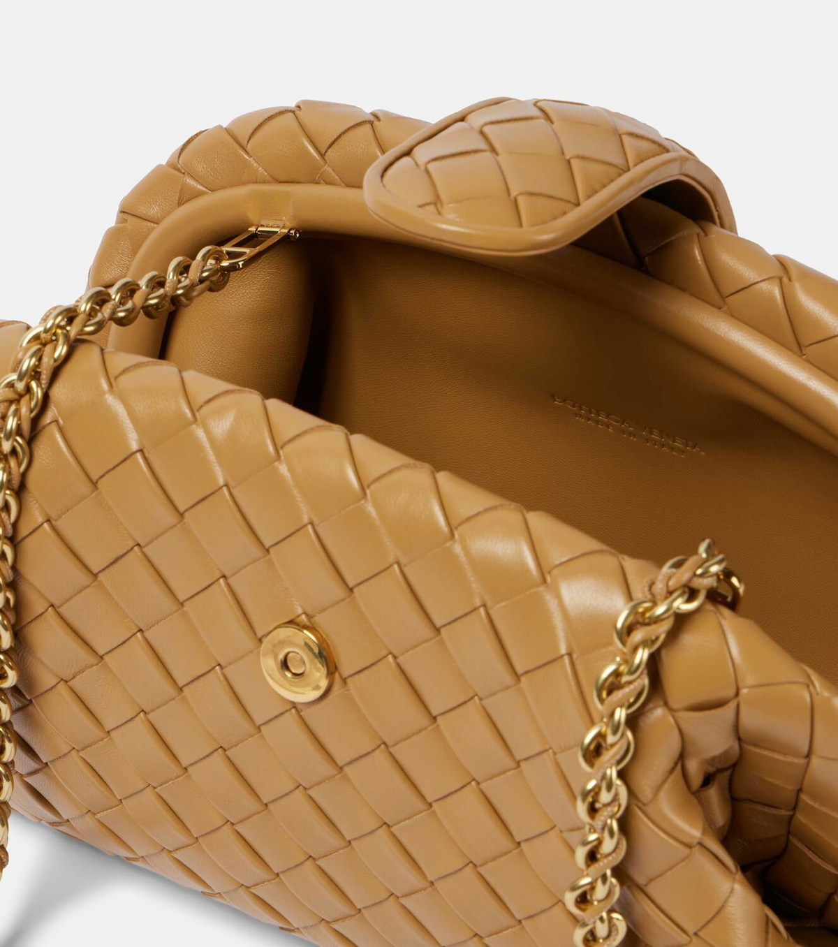 Bottega Veneta Medium Lauren 1980