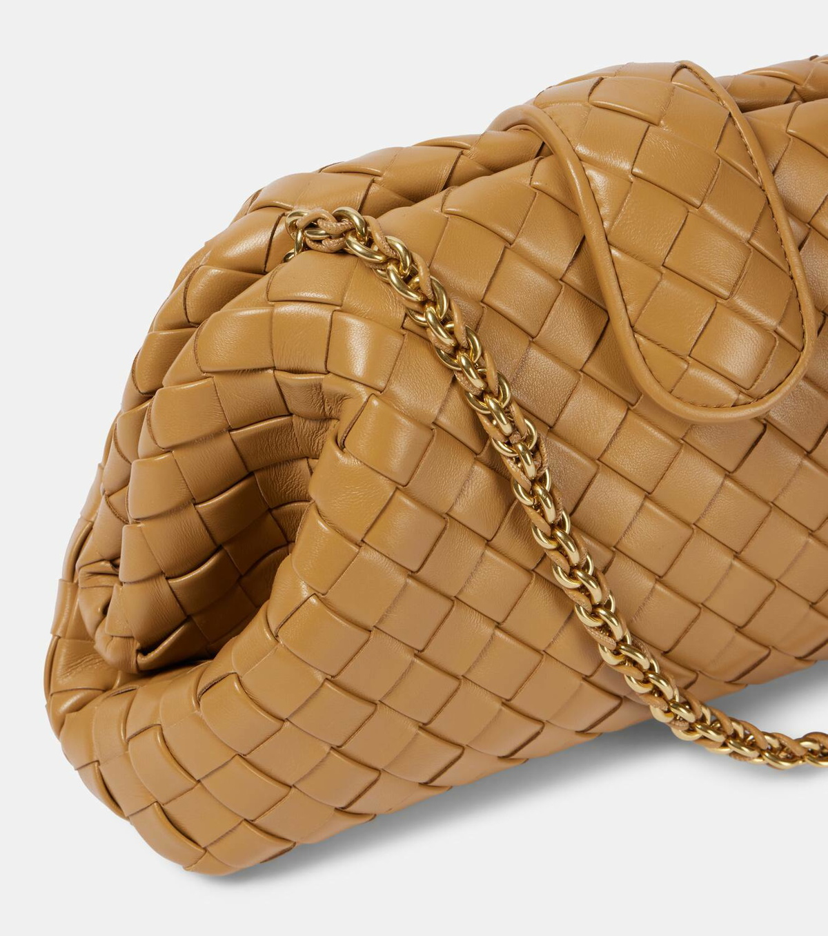 Bottega Veneta Medium Lauren 1980