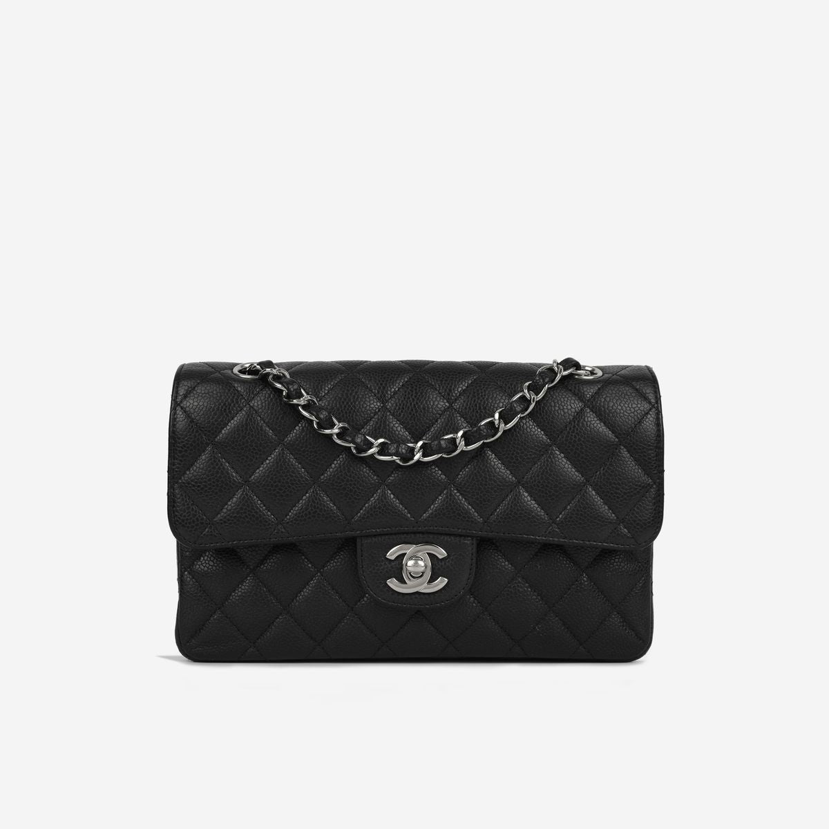 Chanel Classic Flap Handbag
