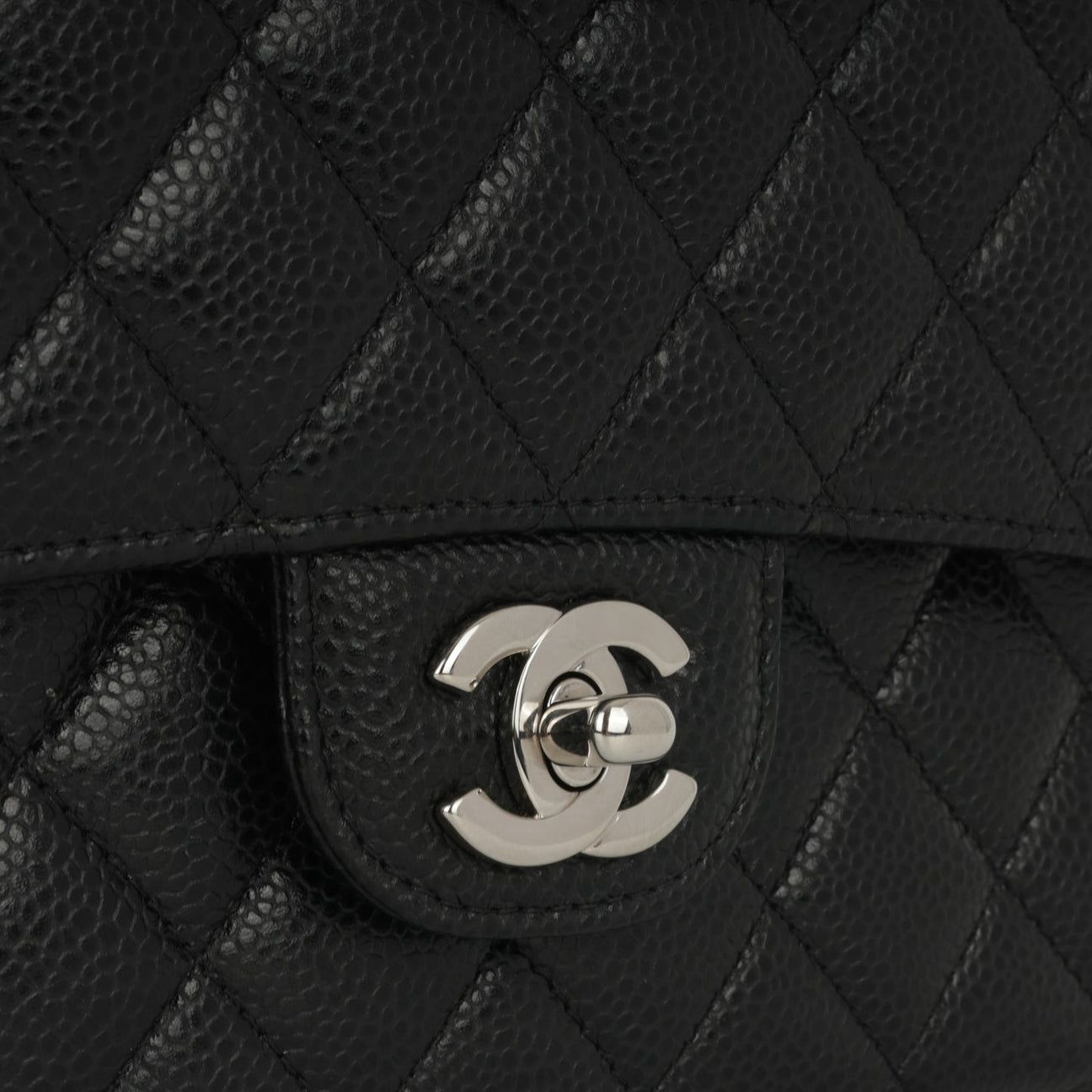 Chanel Classic Flap Handbag