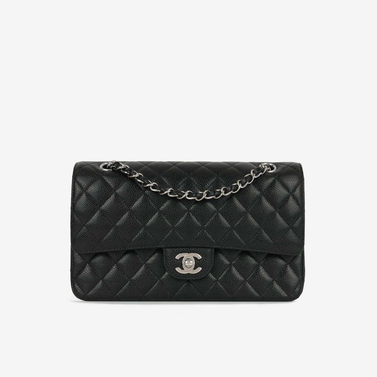 Chanel Classic Flap Handbag