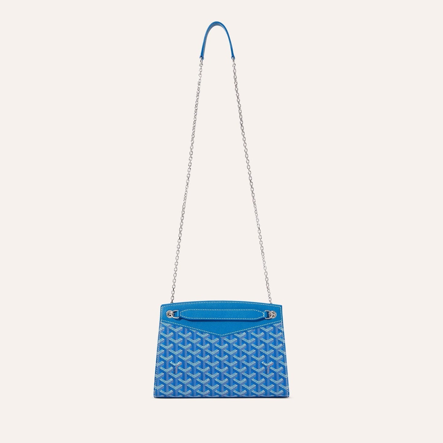 Goyard Rouette Structuré PM Bag