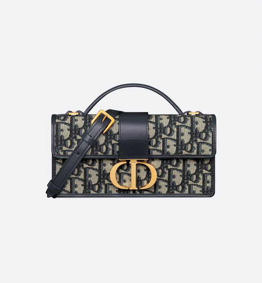 Miss Montaigne Bag With Chain