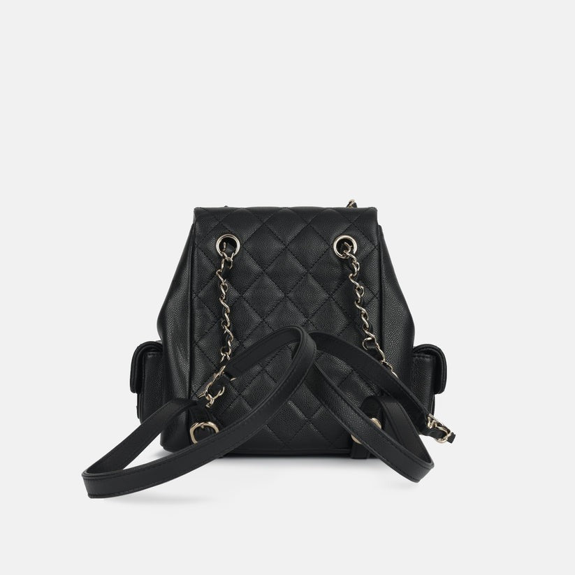 Chanel Mini Duma Backpack