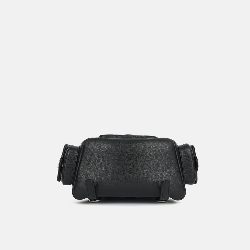Chanel Mini Duma Backpack